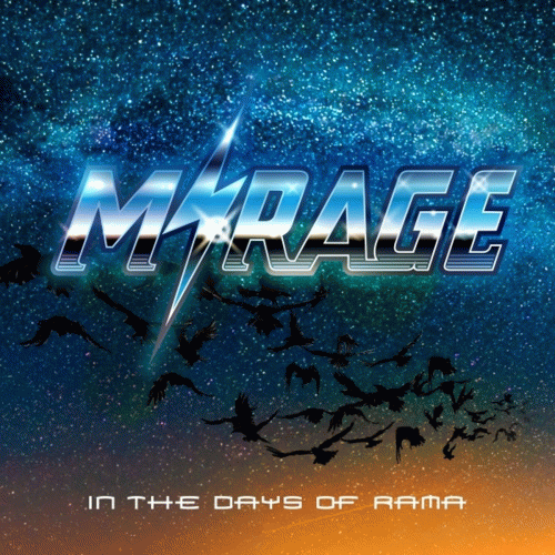Mirage (DK) : In the Days of Rama